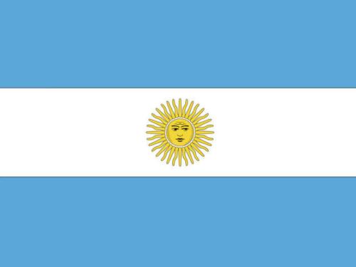 ARGENTINA