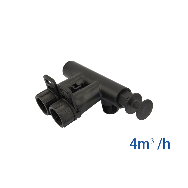 F70C旁通阀(专配F63 F68 F82)