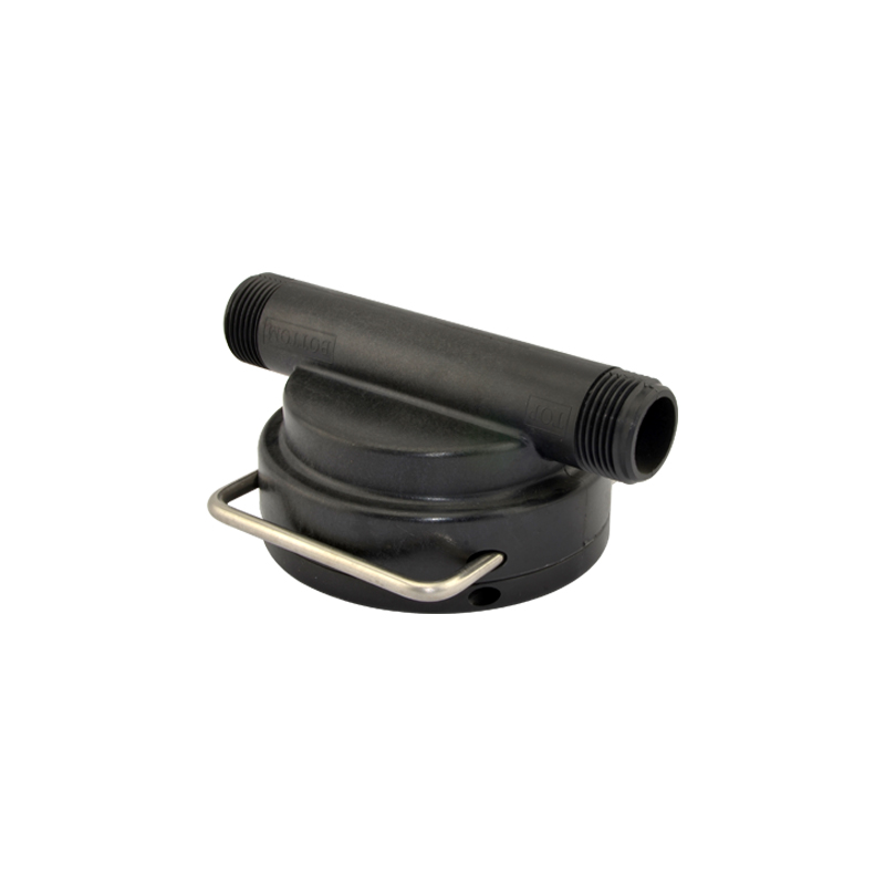 2.5寸 4寸侧装式连接件