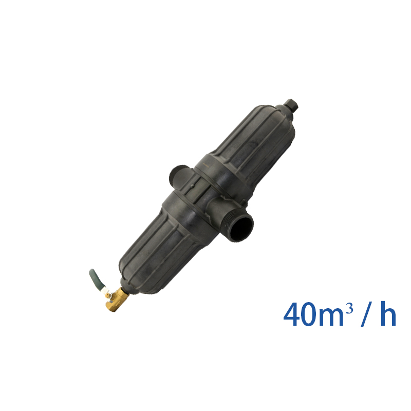 叠片式过滤阀45040(F90D)