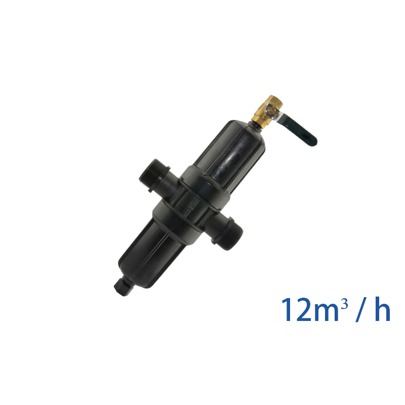 叠片式过滤阀45012(F90B)