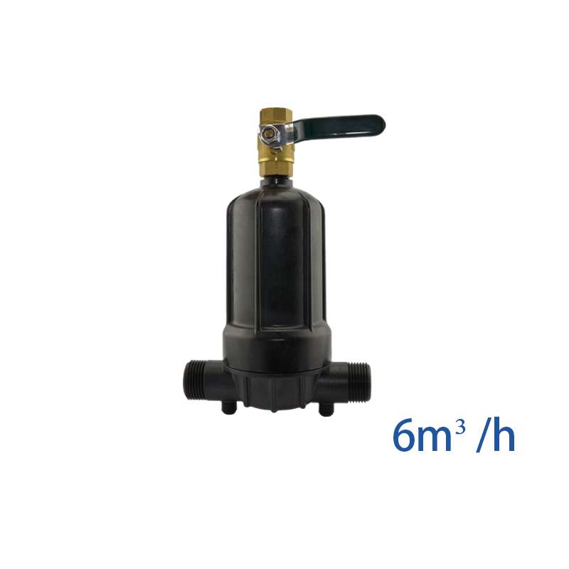 叠片式过滤阀45006(F90A)