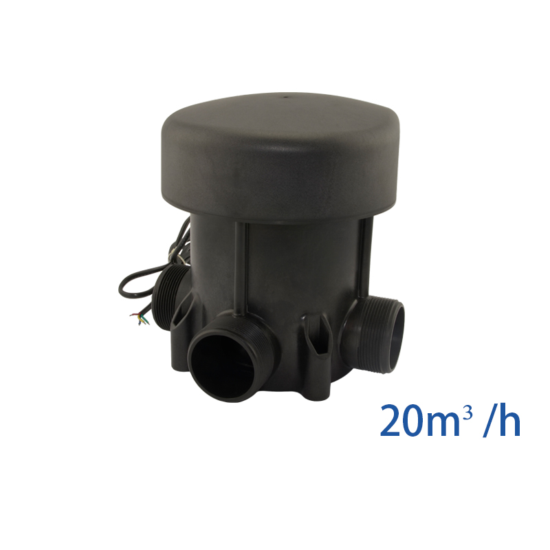 电控三通阀42020_F80