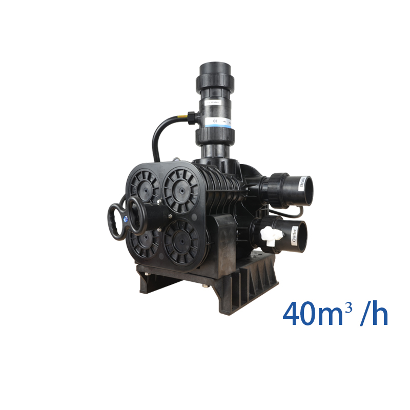 浮动床用控制阀91240_F112CS