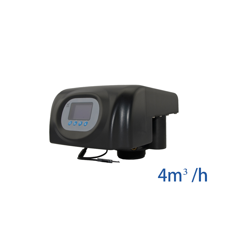 顺逆流软化阀82604_F82A-LCD 82604B_F82B-LCD