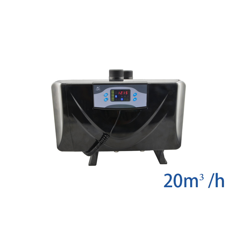 全自动过滤阀53520(F95B1) 53620(F95B3)