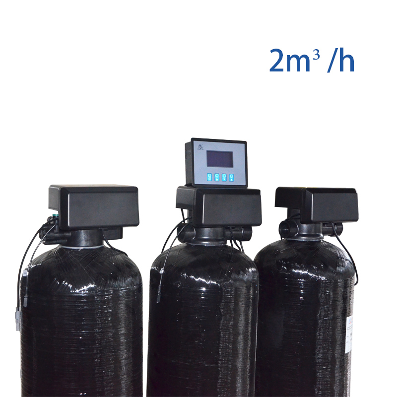 多阀集控装置F131A  F131B