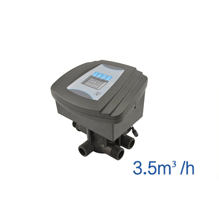 除氧用控制阀13504_F85