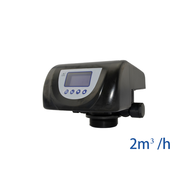 家用D系列软化阀72602H_F69D3