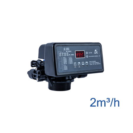 Q系列软化阀75502(F69Q1) 75602(F69Q3)