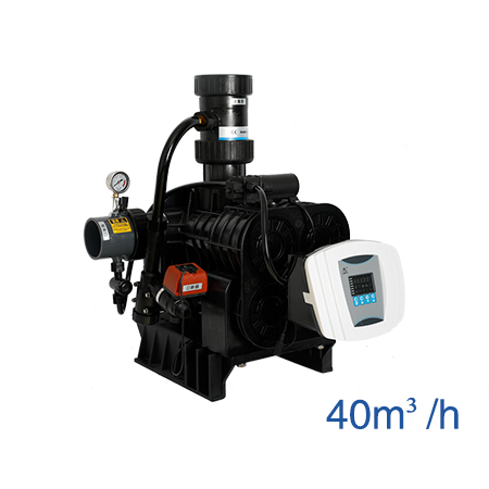 全自动软化阀63540_F112A1 63640_F112A3