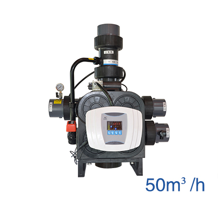 全自动软化阀63550_F96A1 63650_F96A3