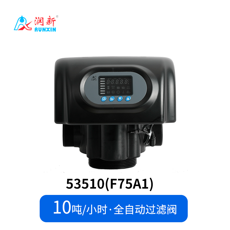 全自动过滤阀53510(F75A1)