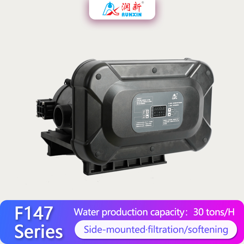 F147 Series