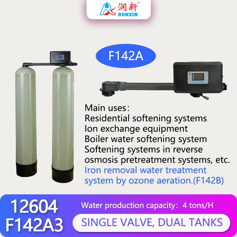 12504（F142A1/F142B1）12604（F142A3/F142B3）